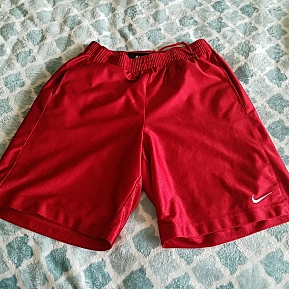 Nike basketball shorts (bogo50% OBO)